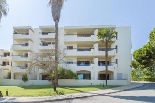 Apartment Green Oasis in Albufeira Jardim mit Pool - Albufeira - 7
