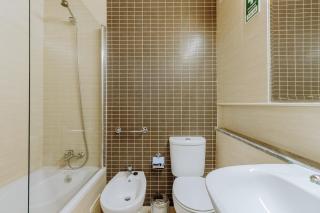 Apartment Green Oasis in Albufeira Jardim mit Pool - Albufeira - 6