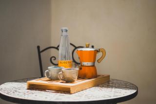 Residenza Lia - Vacanza ALL INCLUSIVE in Totale Relax by Diddoi - Marina di Mancaversa - 4