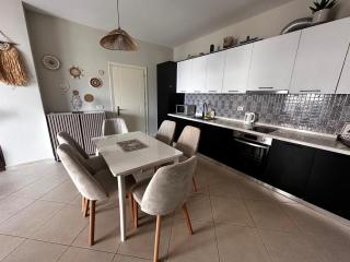 Palms Apartment Durres - Durrës - 5