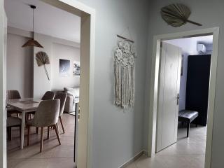 Palms Apartment - Durrës - 5