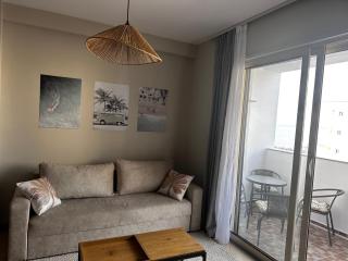 Palms Apartment Durres - Durrës - 4
