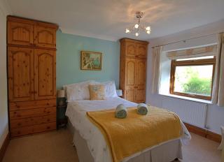 Bridge Cottage Hot tub Enclosed garden Tranquility - - 7