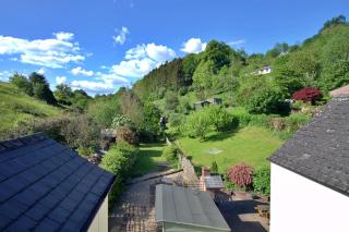Bridge Cottage Hot tub Enclosed garden Tranquility - - 5