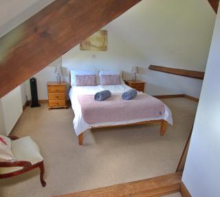 Bridge Cottage Hot tub Enclosed garden Tranquility - - 3