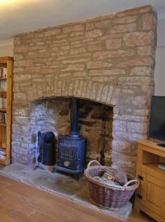 Bridge Cottage Hot tub Enclosed garden Tranquility - 2