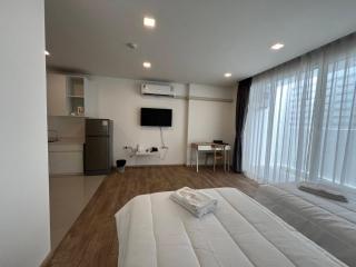 Karin hotel & Service apartment - SHA Extra Plus - Si Racha - 9