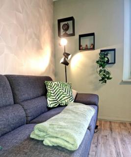 New Triplex Casanna Vieille Ville - Pont-à-Mousson - 5