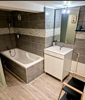 New Triplex Casanna Vieille Ville - Pont-à-Mousson - 2