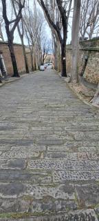 Cathedral-wellness-stay sauna & massage - Pescia - 7