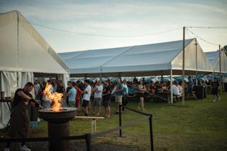 GPtents Camping - Spielberg - Spielberg - 8