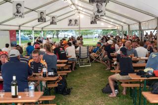 GPtents Camping - Spielberg - Spielberg - 5