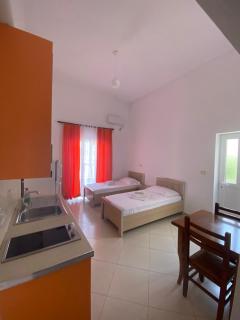Dejan Apartaments - Ksamil - 5