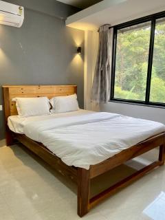 GOAROUND- New Kiara Studios at Assagaon by Goaround Homes - Assagao - 1
