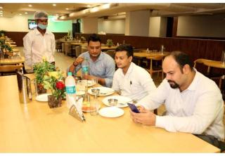 The Roseman Hotel & Suites - Ghaziabad - 2