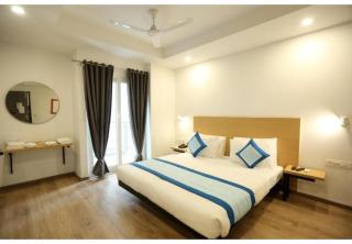 The Roseman Hotel & Suites - Ghaziabad - 4