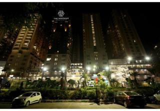 The Roseman Hotel & Suites - Ghaziabad - 9