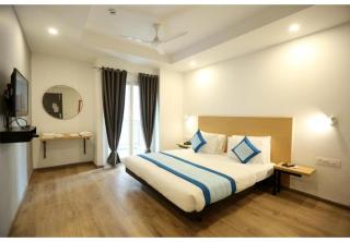 The Roseman Hotel & Suites - Ghaziabad - 7