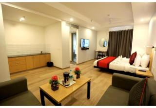 The Roseman Hotel & Suites - Ghaziabad - 5