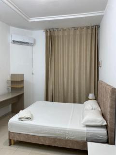 Lafayette Private 2-Bedroom Apartment - Tunis - 0