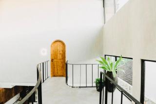 Villa KHAYA Seminyak Stylish 2-Bedroom Villa Just 900m from the Beach - 6