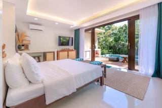 Villa Teresito A Private Escape in Sta Fe Siargao - General Luna - 5