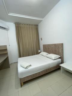 Lafayette Private 2-Bedroom Apartment - Tunis - 9