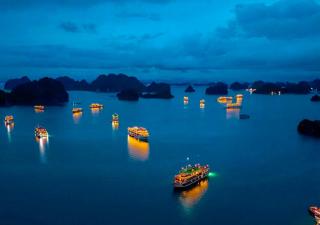 Halong Premier Cruise - Ha Long - 8