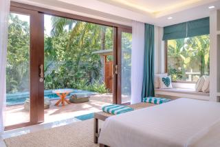 Villa Teresito A Private Escape in Sta Fe Siargao - General Luna - 4