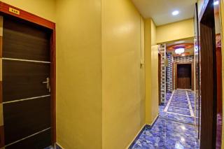 Hotel O The Heaven Inn - Calcutta - 2