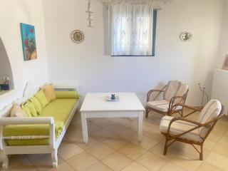 Maroussa s guesthouse - Prodromos Paros - 6
