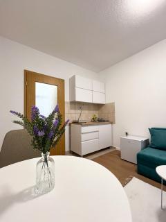 Modern Central Studio - 3 min walk to lake - Ohrid - 6