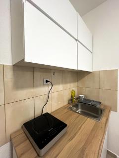 Modern Central Studio - 3 min walk to lake - Ohrid - 3