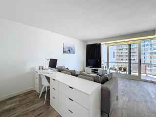 Modern appartement op 50 meter van de wandeldijk - Nieuwpoort - 9