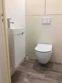 Modern appartement op 50 meter van de wandeldijk - Nieuwpoort - 7