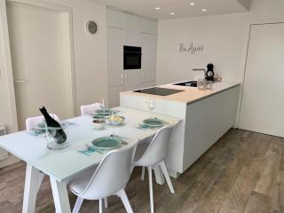 Modern appartement op 50 meter van de wandeldijk - Nieuwpoort - 6