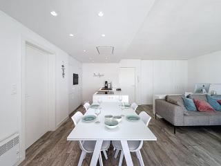 Modern appartement op 50 meter van de wandeldijk - Nieuwpoort - 5