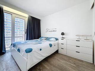 Modern appartement op 50 meter van de wandeldijk - Nieuwpoort - 4
