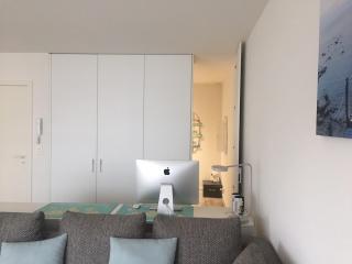 Modern appartement op 50 meter van de wandeldijk - Nieuwpoort - 3