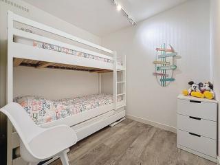 Modern appartement op 50 meter van de wandeldijk - Nieuwpoort - 2