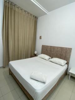 Lafayette Private 2-Bedroom Apartment - Tunis - 8