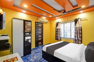 Hotel O The Heaven Inn - Kolkata - 0