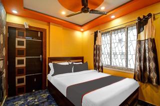 Hotel O The Heaven Inn - Calcutta - 9