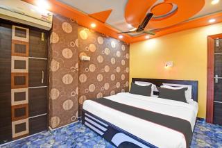 Hotel O The Heaven Inn - Calcutta - 0