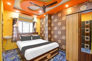 Hotel O The Heaven Inn - Calcutta - 1