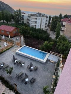 Beit Mirna Guesthouse & Chalet - Ehden - Ehden - 9