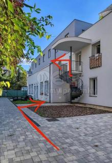 Apartmán MANKÝ - Pardubice - 9