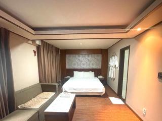 Jahamun Hotel - Seul - 3
