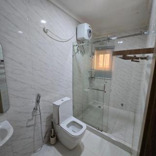 Appealing Apartment - Lagos - 8