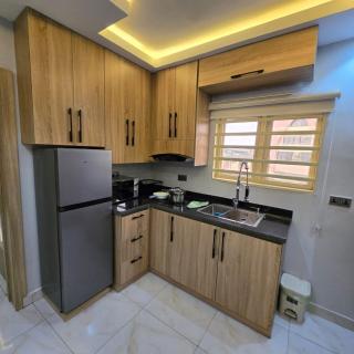 Appealing Apartment - Lagos - 6
